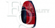 Фонарь EQUAL QUALITY GP0304