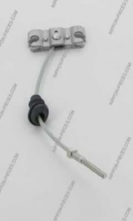 Трос NPS M290A04