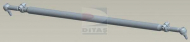 Штанга - тяга DITAS A1-2506