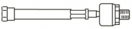 Шарнир FRAP 1228