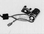 Конденсатор BOSCH 1 237 330 229