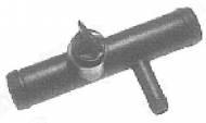 Трубопровод Metalcaucho 02836