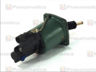 Усилитель PNEUMATICS CS-206