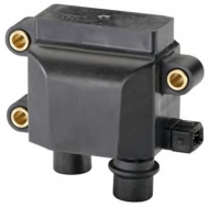 Катушка зажигания HELLA 5DA 749 475-421