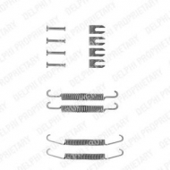 Комплектующие DELPHI LY1037