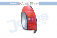 Фонарь JOHNS 57 38 87-4