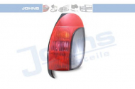 Фонарь JOHNS 57 38 88-4