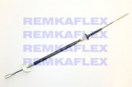 Трос REMKAFLEX 24.2550