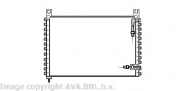 Конденсатор AVA QUALITY COOLING VO5112