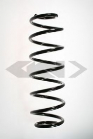 Пружина SPIDAN 55236