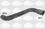 Шлангопровод SASIC SWH6642