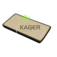 Фильтр KAGER 09-0009