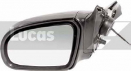 Зеркало LUCAS ELECTRICAL ADQ116