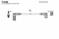 Комплект электропроводки TESLA T784B