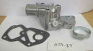 Термостат MOTORAD K654-87