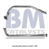 Трубка BM CATALYSTS BM70355