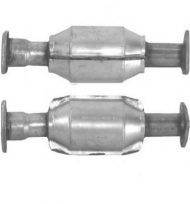Катализатор BM CATALYSTS BM90272