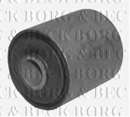 Втулка BORG & BECK BSK6631
