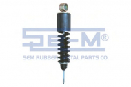 Амортизатор SEM LASTIK 9609