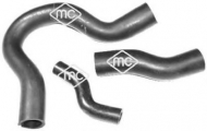 Шлангопровод Metalcaucho 09386