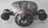 Тормозной суппорт BENDIX 692898B