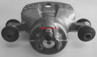Тормозной суппорт BENDIX 692899B