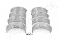 Вкладыш подшипника JAPANPARTS CB2208G5