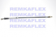 Трос REMKAFLEX 24.1240