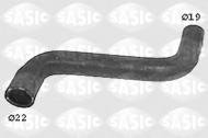 Шлангопровод SASIC SWH4237