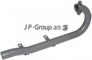 Трубка JP GROUP 8123300180