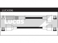 Комплект электропроводки LUCAS ELECTRICAL LUC4396