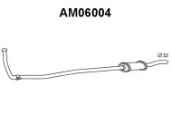 Амортизатор VENEPORTE AM06004