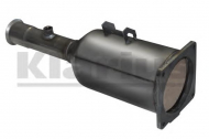 Фильтр KLARIUS 390114