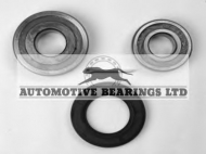 Комплект подшипника Automotive Bearings ABK006