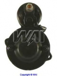 Стартер WAIglobal 16484R