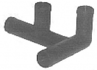Трубопровод Metalcaucho 02837
