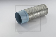 Трубка PE Automotive 039.208-00A