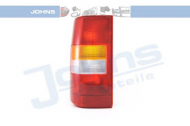 Фонарь JOHNS 30 81 87-1