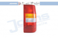 Фонарь JOHNS 30 81 88-1