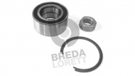 Комплект подшипника BREDA  LORETT CR 2328
