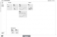 Глушитель DINEX 128100045