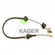 Трос KAGER 19-2413