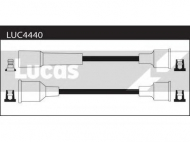Комплект электропроводки LUCAS ELECTRICAL LUC4440