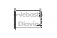 Конденсатор WEBASTO 82D0226186MA