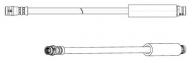 Шлангопровод CEF 512823