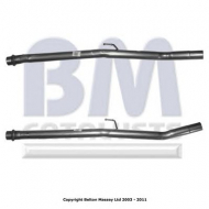 Трубка BM CATALYSTS BM50118