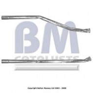 Трубка BM CATALYSTS BM50045