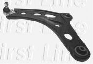 Рычаг независимой подвески колеса FIRST LINE FCA6657
