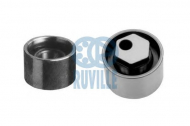 Комплект роликов RUVILLE 5550750