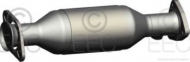 Катализатор EEC HA8002T